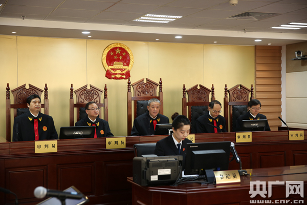 最高人民法院第二巡回法庭对原审被告人聂树斌故意杀人、强奸妇女再审案公开宣判