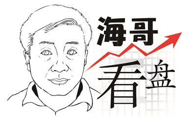 蓝筹股回稳大盘才能止跌 周二反抽不补缺口仍