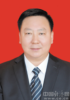 宋亮不再担任乌海市委书记 代市长史万钧主持市委工作