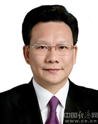 内蒙古原副主席潘逸阳被提起公诉(图/简历)