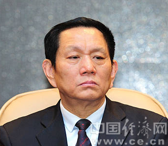 周德祥任盐城市人大常委会党组书记(图|简历)