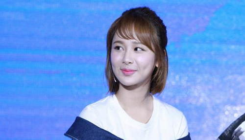 《家有儿女》再聚首 杨紫张一山打情骂俏