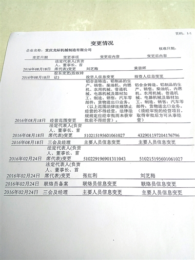 花20万 捡 个注册资本500万的公司 当上老板第