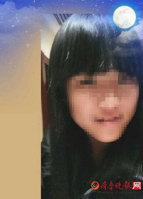 济南警方通报女大学生裸体坠亡案:排除他杀系