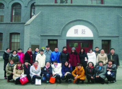 语文教育界的饕餮盛宴