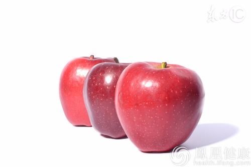 苹果这种吃法降脂、养胃效果惊人！