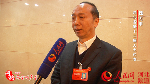 2017河北两会好声音 为民发声多做实事(图)
