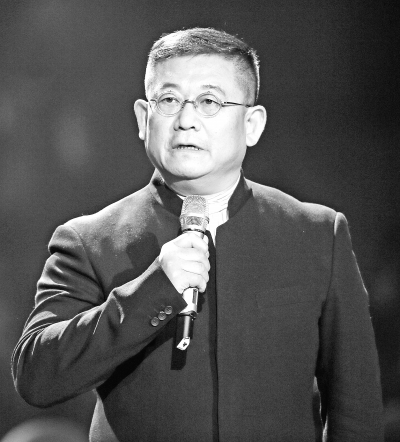 这里有你最熟悉的中国"好声音"