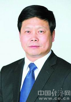 十堰市新一届市长,副市长简历(市长陈新武)