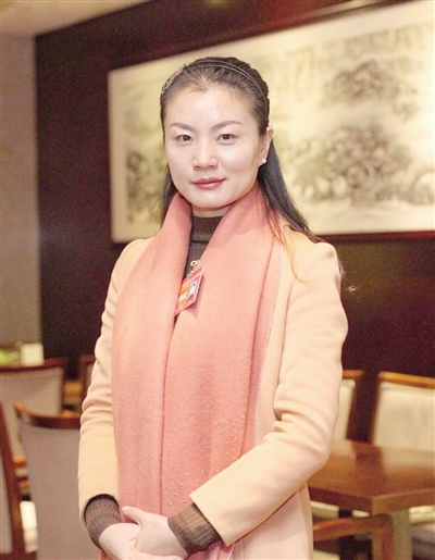 杨敏儿 保险杨敏
