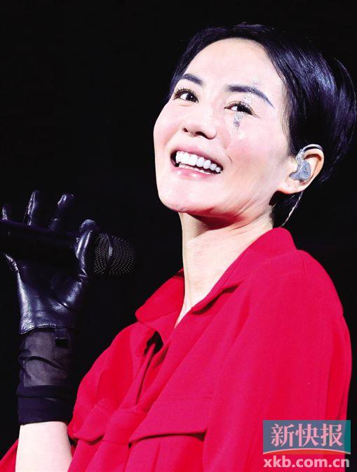 原来,王菲和谢霆锋在香港有秘密爱巢?