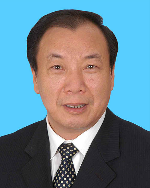 胡连松辞去安徽省人大常委会副主任职务
