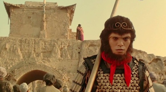 大话西游影评图片