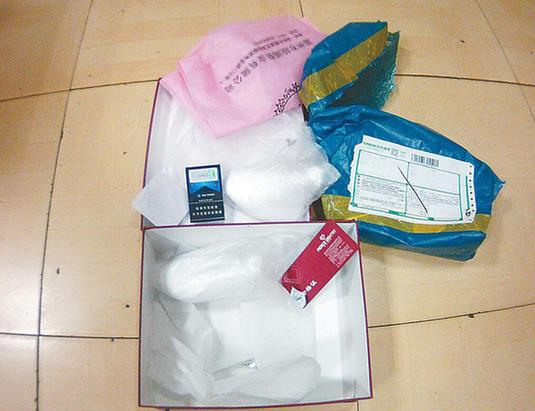 网上买卖电脑起纠纷 寄空盒换货教训卖家