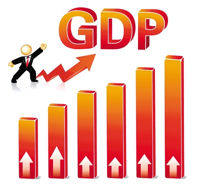 西安GDP达6257亿元 同比增长8.5%