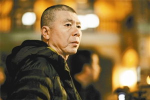 冯小刚新作《芳华》 发布春节宣传片