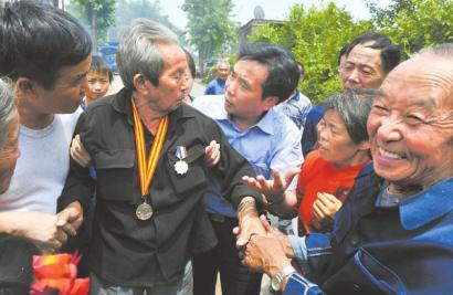 远征军老兵刘召回缅甸去世 系最后一名留缅川