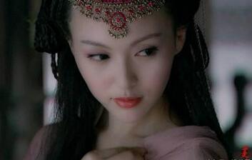 刹那芳华,盘点影视剧中那些美轮美奂的古装美