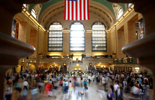 港媒称特朗普重建美国基础设施可能需要中日帮