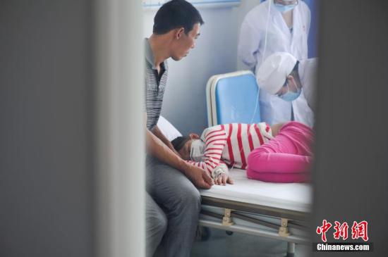 民政部:2016年全国累计实施医疗救助8720.4万