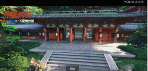 《热血长安》逆流而上,什么才是超级网剧的正