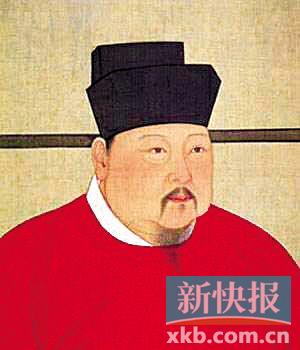 北宋皇室代孕事件, 最后被演绎成狸猫换太子