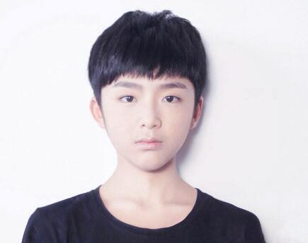 中国九大最帅小鲜肉 你猜第一名是谁?