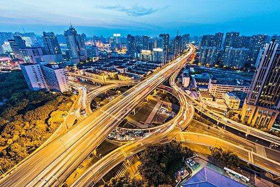 上海今年推进62项重大交通工程建设 你家附近