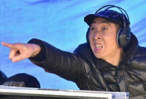 韩兆塑造人物活灵活现是因为有生活,他自己也经历过许多坎坷.