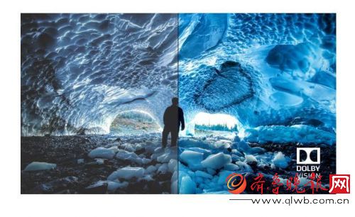 爱奇艺视听体验再升级,上线杜比视界独家电影