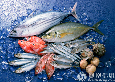 肠癌患者多吃一种鱼能延长寿命