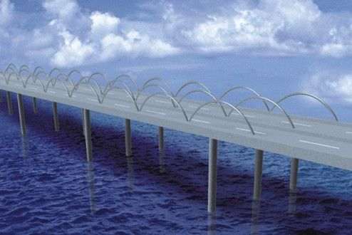 江苏人大代表:加快崇海通道建设,推动南通跨江