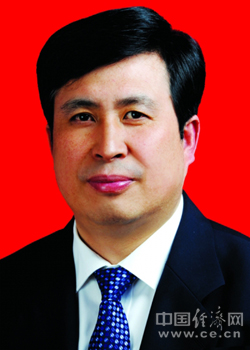 邯郸市委常委纪委书记魏吉平调任邢台市人大常委会党组书记