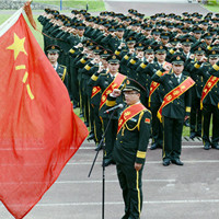 湖南省洞口县500余名转业士官全部进入事业单位
