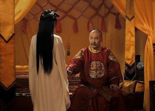 由皇帝各种怪癖引发的侍寝规矩,不仅仅是翻牌子
