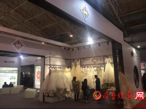 2017青岛国际婚纱摄影器材展览会
