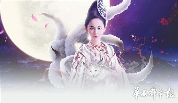 藏着多少故事 前段时间大火的古装玄幻电视剧《三生三世十里桃花》