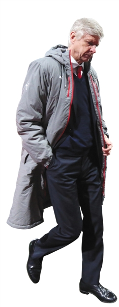 阿森纳战绩糟糕，球迷高呼温格下课，很多人认为，眼下的窘境，“教授”要负主要责任。 本版图片/视觉中国