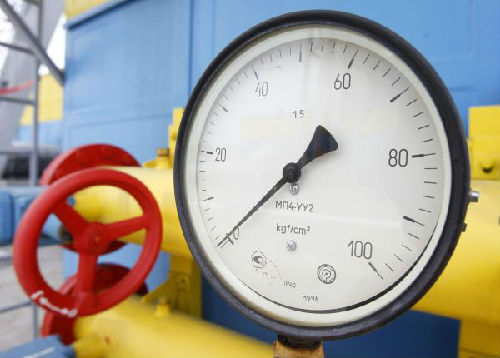 海记|中石油子公司将参与俄阿穆尔州天然气加