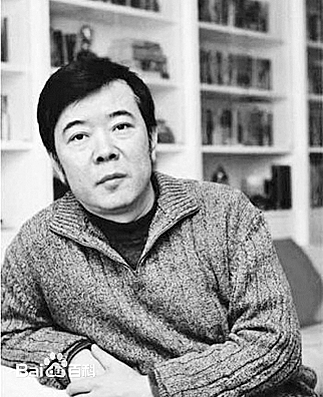 周梅森1400万居编剧作家收入榜首