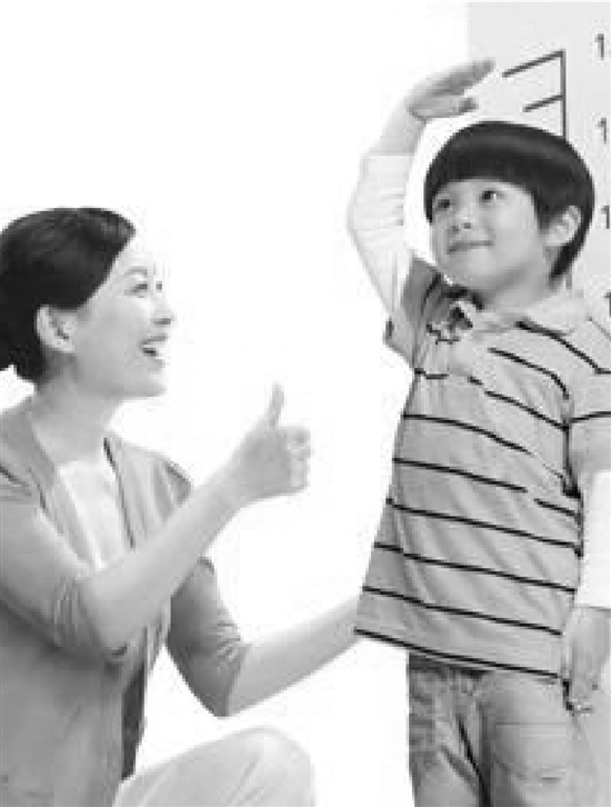 长高活动第二波免费体验激光针灸助长