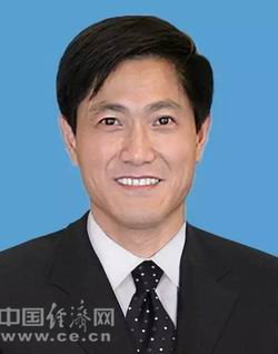 赵飞不再担任天津市副市长(图|简历)