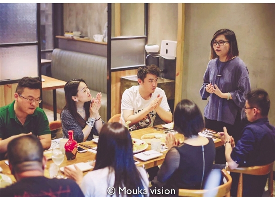 佩何餐厅：见证“美食”与“心灵”的碰撞