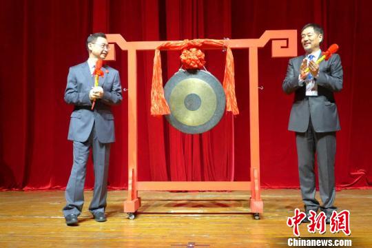 第28届中国戏剧梅花奖竞演开幕 评选名额压缩一半