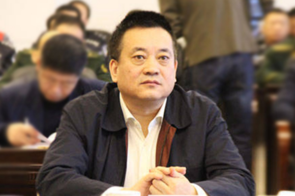 辽宁省质监局原党组成员、副局长佟泽宾被“双开”