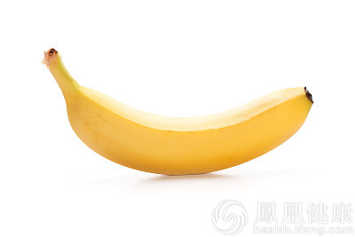 长斑香蕉不能丢，五大功效让人难以置信！