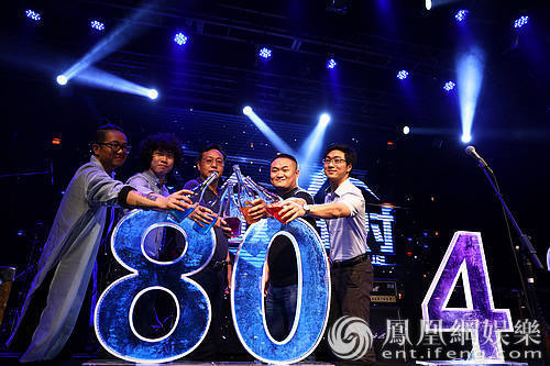 《中国好乐对》启动 全新机制拥抱“独立音乐人”