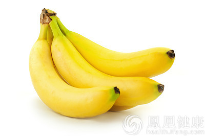 香蕉千万别和它搭配吃，一吃就长斑，还有致癌的可能
