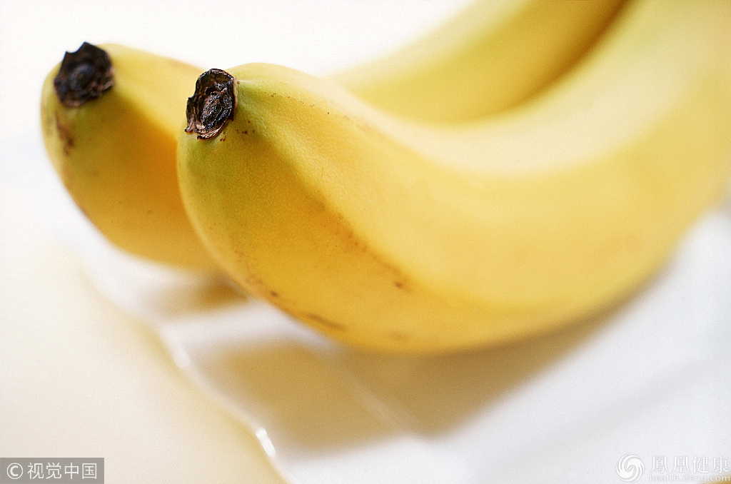 香蕉和它一起吃毒性如同砒霜！