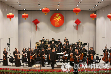 2018年“欢乐春节”浙江交响乐团美国行活动即将启航